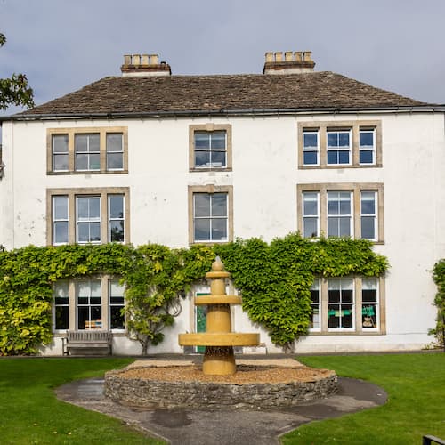 Little Crickets Nursery at Springmead School